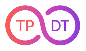 TPDT Logo